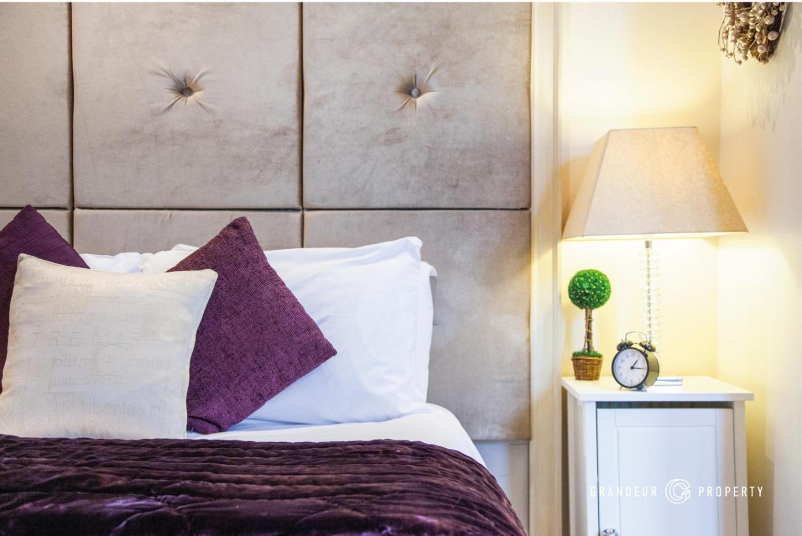Treetop Suite By Grandeur Property Bournemouth Exteriér fotografie